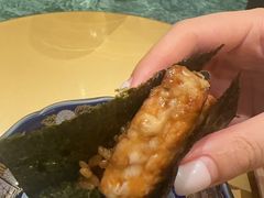 -鮨冠OMAKASE食べ放题(北京首店)