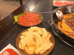 -渝井巷重庆老火锅(沈阳吉祥店)