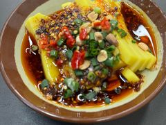 -丝丝香王凉粉(汇宇店)