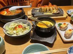 -一心创作料理屋(经开万达店)