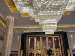 -常州富力喜来登酒店 Feast盛宴标帜西餐厅(新北万达广场店)