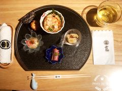 -七福日本料理