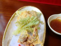 -元通寿司(东骏店)