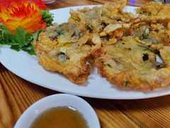 蚝烙-胡荣泉(太平路店)