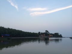 -东寨港红树林旅游区