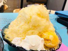 -Ice Monster冰馆·CNN评选全球十大甜品(国贸商城店)