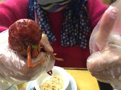 -黄师傅香辣虾(金山大道店)