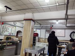 -南岗老砂锅居(建设街步行街店)
