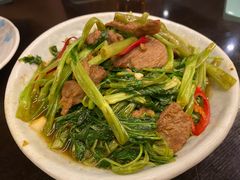 -巷语私房料理(华一实业大厦店)