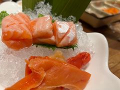 -赤坂亭·M9和牛烧肉·铁板烧(合肥万象城店)