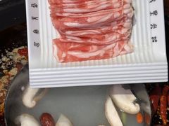 -重庆老火锅(长虹店)