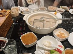 -湯系餐室(苏宁广场店)