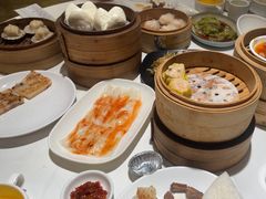 -万龙洲海鲜(南新仓店)