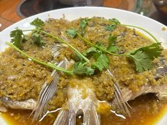 -宏利土菜馆(马山店)