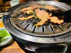 -九田家黑牛烤肉料理(太阳宫广场店)