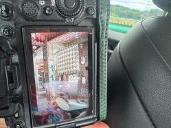 -星光兔·西扶海棠·写真馆(景德镇店)