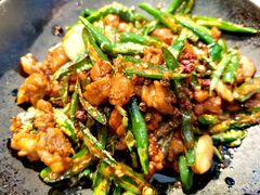 青椒仔兔-院8里·少城记忆老川菜(宽窄巷子店)