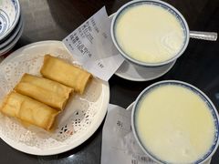 -民信老铺(双皮奶博物馆店)