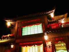 -郑州方特梦幻王国