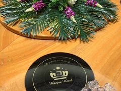 -白金汉爵大酒店·中餐厅(相城店)
