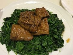 -老正兴菜馆(福州路店)