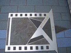 -星光大道