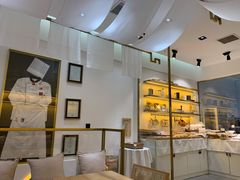 -角落低卡烘焙(正弘城店)