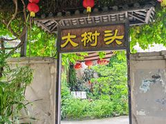 -大树头·花园餐厅(市桥店)