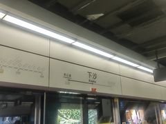 -下沙(地铁站)
