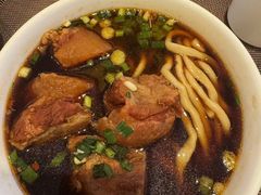 -中国厨房/台湾牛肉面
