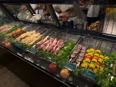 -卢布里西餐厅(总店)