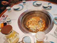 -遇东北林区铁锅炖(南开店)