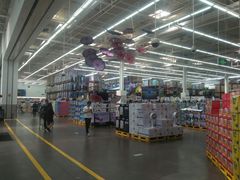 -山姆会员商店(杨桥西路店)