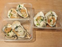 -华府九号海鲜烧烤大排档(龙域店)
