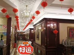 -金时代顺风大酒店(爱琴海购物中心店)