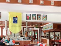大堂-亚龙湾老厨房·海南家常味