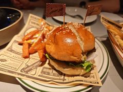 -J·one Bistro吉萬酒厨·牛排