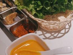 -花味烤肉·拌饭(庐阳万象汇店)