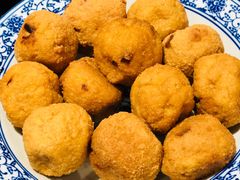 -荣德灶台鱼(圣泉寺店)