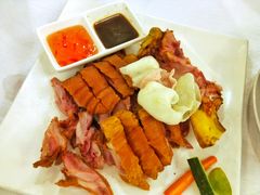 -朱仔记食府(江南大道店)