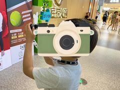 -海底捞火锅(奥森店)