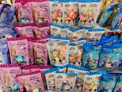 -AEON永旺(东方宝泰店)