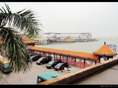 -澳门外港客运码头(轮渡站)