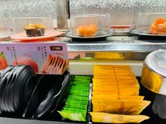 -争鲜回转寿司(朝北大悦城店)