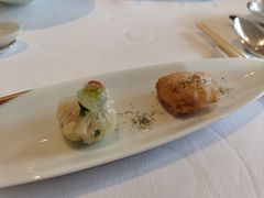 -宝丽轩中餐厅BAOLIXUAN