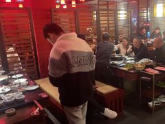 -捞王猪肚鸡火锅(昆山店)