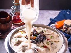 浓汤鱼饺-醉爱小馆·创意南京菜(瑞阳街店)