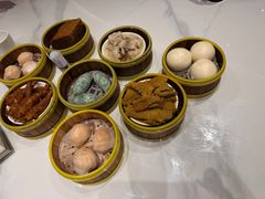 -东方早茶 海鲜•青岛菜(国信体育中心店)