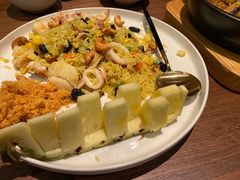 -星叶·东南亚料理(宁波万象汇店)