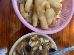 -逍遥镇刘相五胡辣汤豆沫馆(康复中街店)